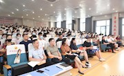 舒城县实验小学召开2022年秋学期开学工作布置会