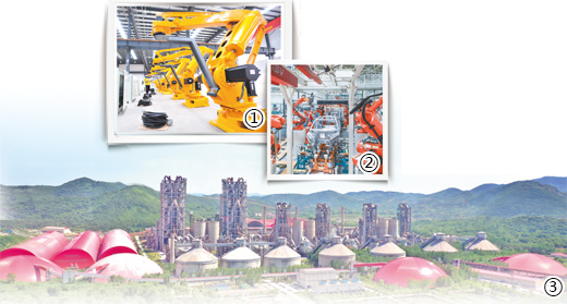 推动制造业高质量发展