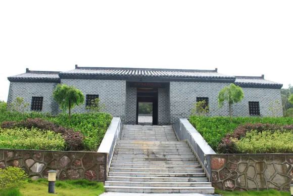 讲述家乡红色故事 厚植爱党爱国情怀