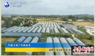 绘就文旅产业新画卷