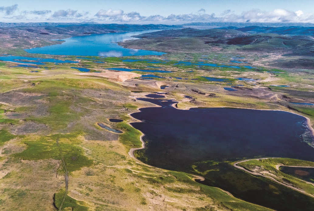 首批国家公园设立一周年 我国生态保护取得新进展