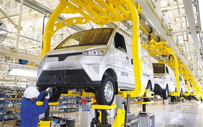 “金九银十”，中国车市活力尽显