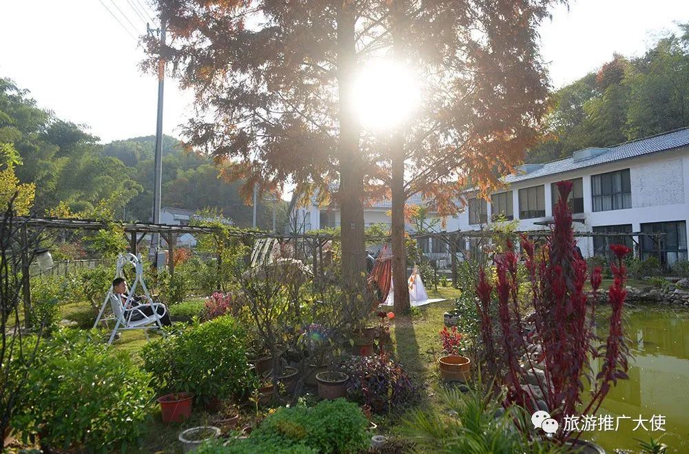 仙人冲民宿 (1).JPG 图片