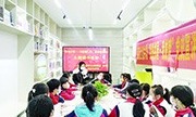 校社联动 共促成长