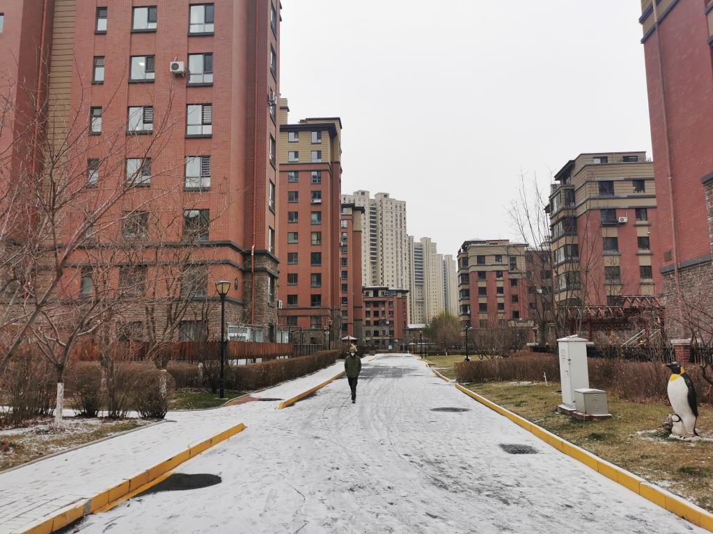 今冬最强寒潮来袭 多地多措并举保民生保生产