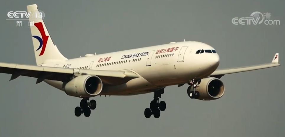 旅客出行需求趋于旺盛 北京两机场航班量增势明显