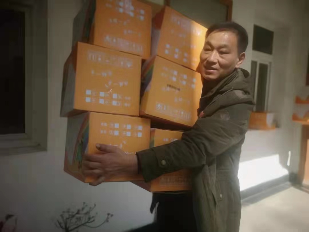 弘扬志愿精神 强国复兴有我——六安市新时代文明实践志愿服务展示交流（线上）⑤