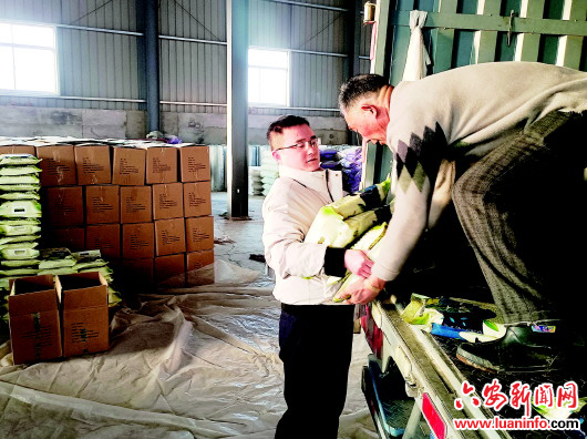 驻村干部“小崔”最牵挂的事