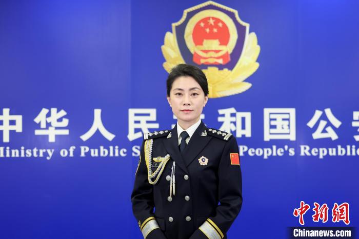 公安部：春运期间做好农村地区交通安全防控