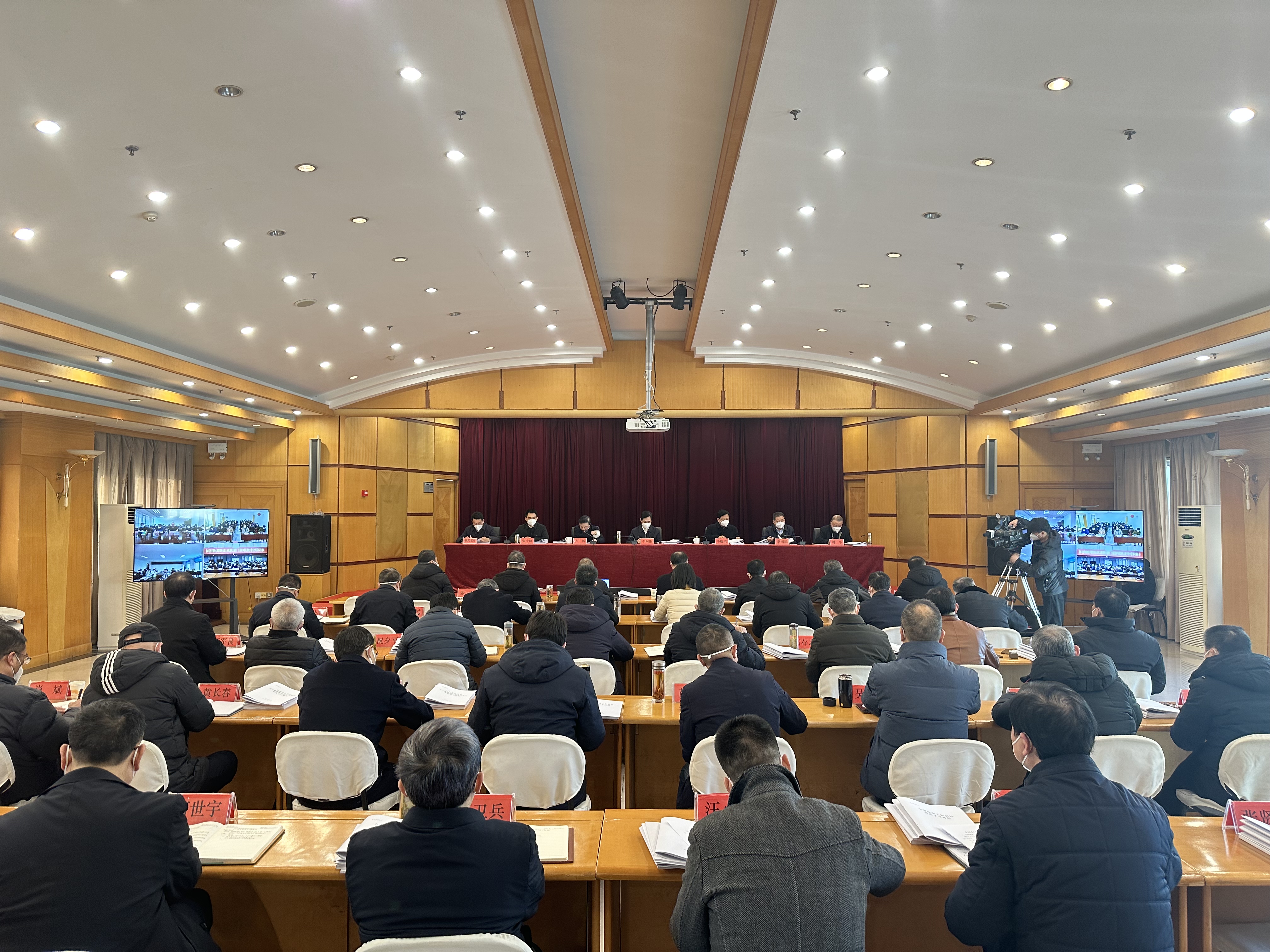 2023年 安徽计划完成营造林400万亩