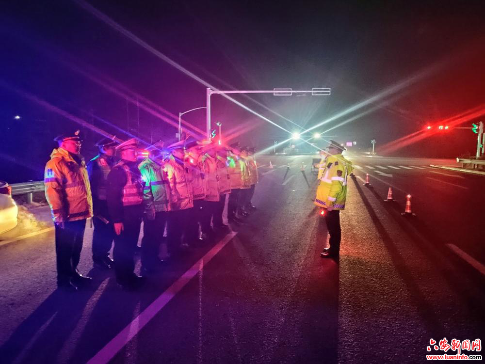 专项整治见成效  超“双百”拉砂车无处逃