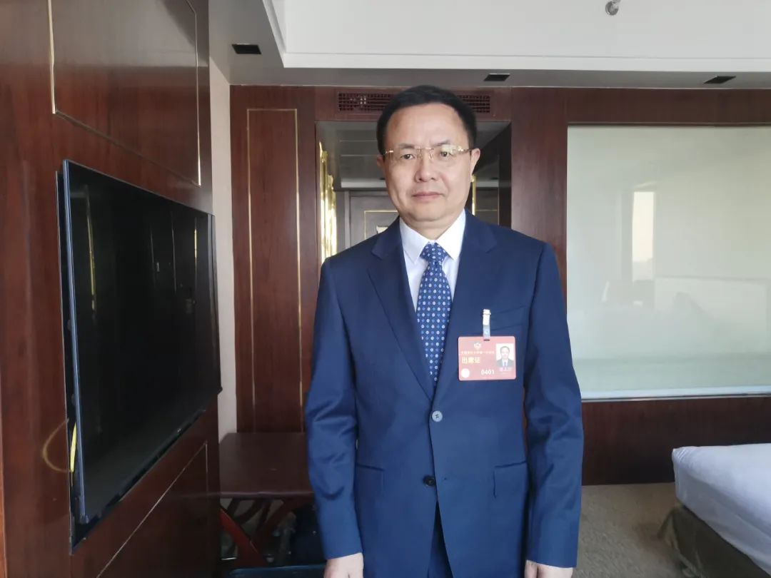 长三角党报联动！代表委员聚焦“更高质量一体化”