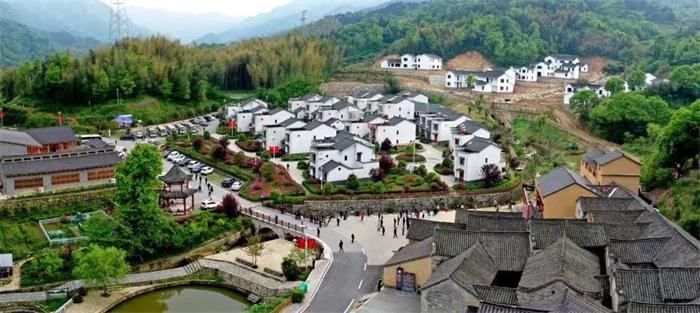 相约安徽·向春而行ￜ六安：“天堂”美景醉心田 人间美味抚凡心