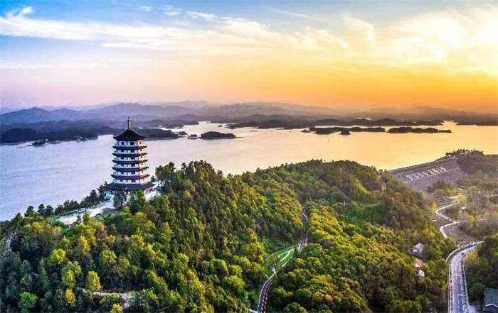 相约安徽·向春而行