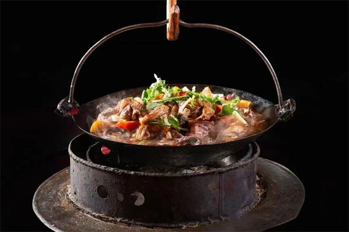 相约安徽·向春而行ￜ六安：“天堂”美景醉心田 人间美味抚凡心