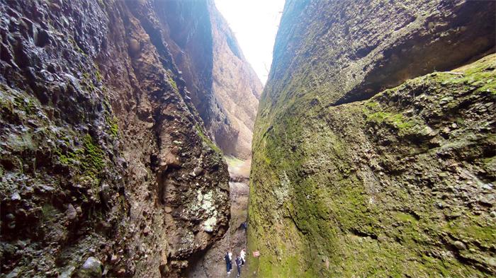 相约安徽·向春而行ￜ六安：“天堂”美景醉心田 人间美味抚凡心
