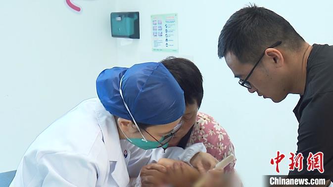 资料图。张践 摄