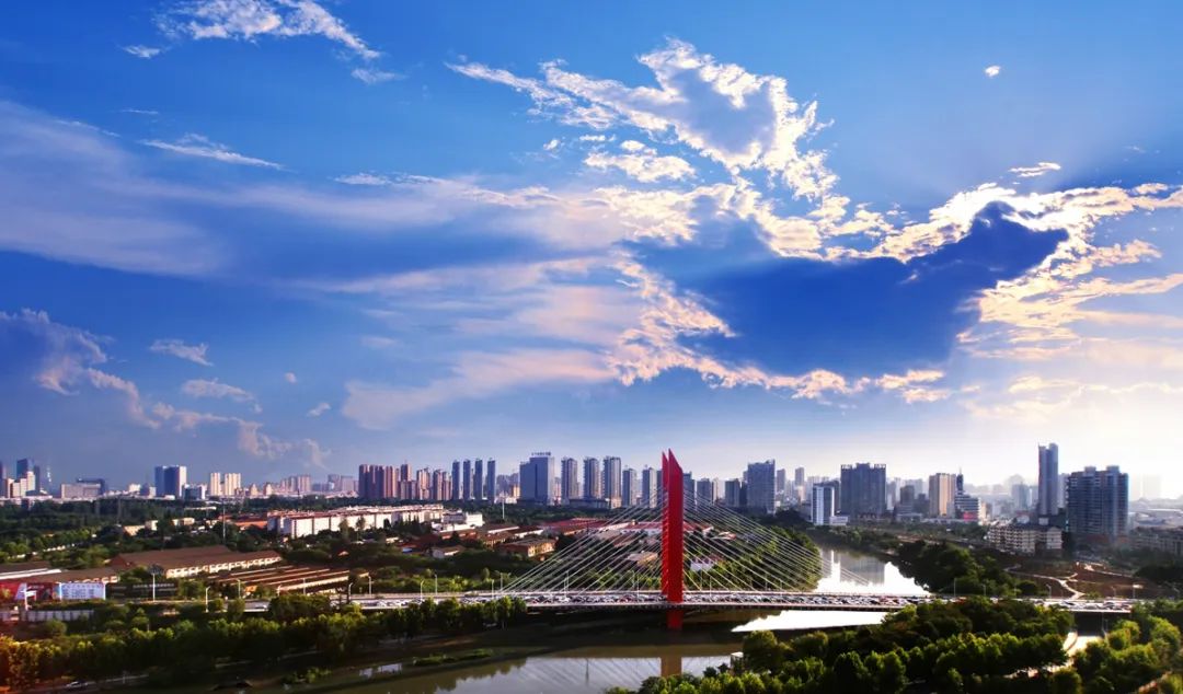 文明迎六马丨致全体市民的观赛倡议书