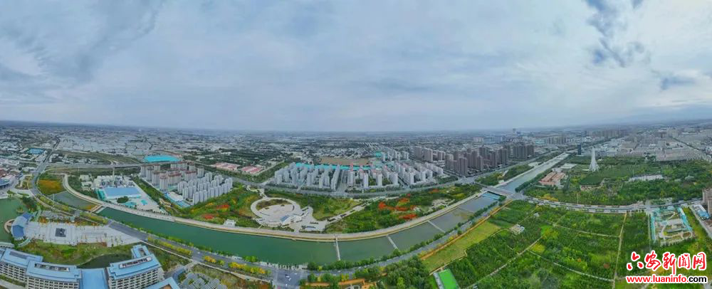 “马踏飞燕”出土地 敢想敢为武威人