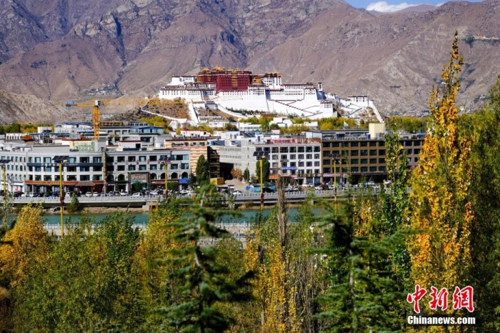 即日起至2024年3月15日 布达拉宫可免费参观