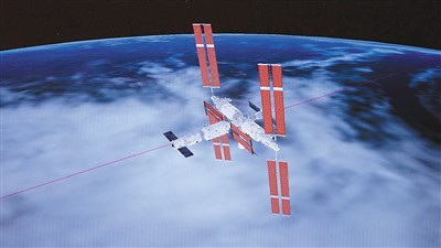 从“航空梦”到“航天梦”的跨越