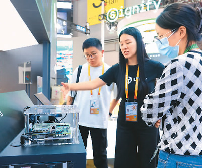 越办越好，今年进博会更精彩