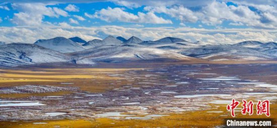 青海3处湿地入选国家重要湿地名录