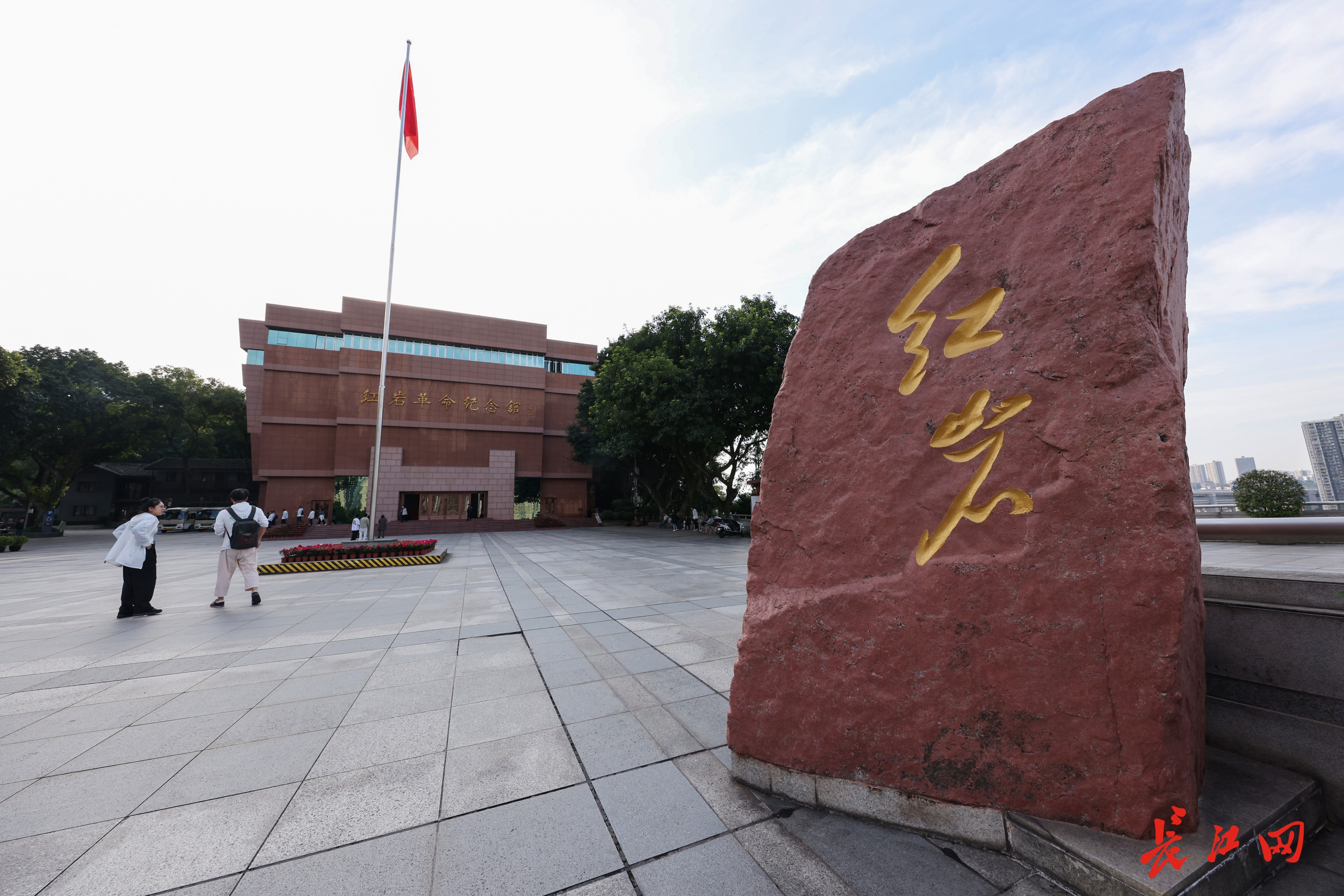 渝鄂协作打造凸显三峡特色的长江国家文化公园标杆