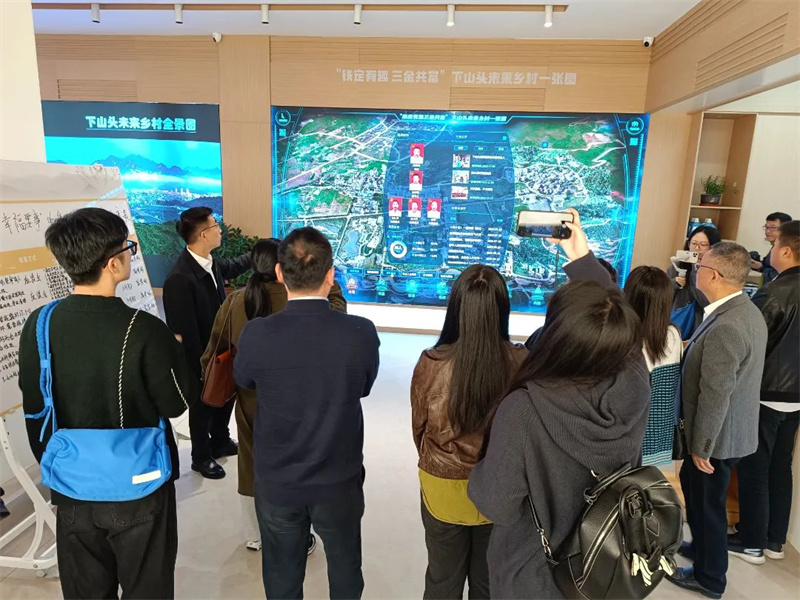 以“生态美”推动“共富美”！解码温州生态文明建设示范区建设