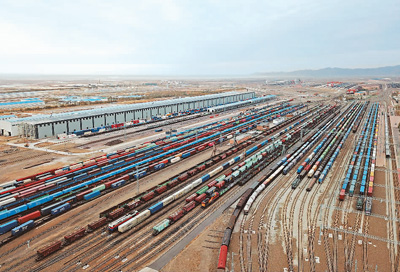 打造中国加工贸易“2.0”