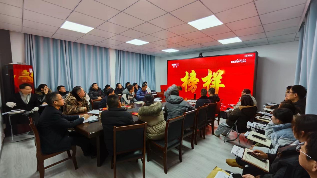 黟县宏潭乡：“三点发力”赋能农村电教远教工作高质量发展