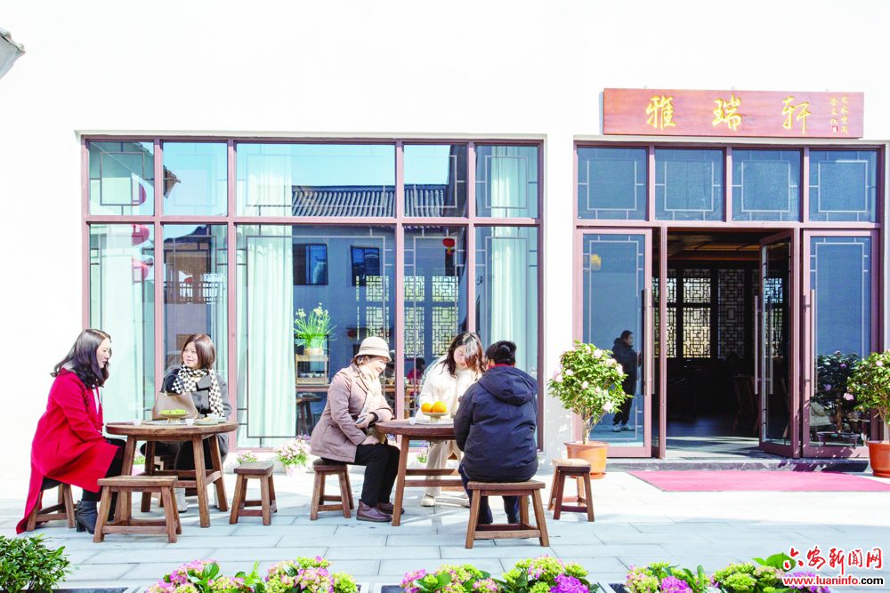 守护师生“舌尖上的安全”