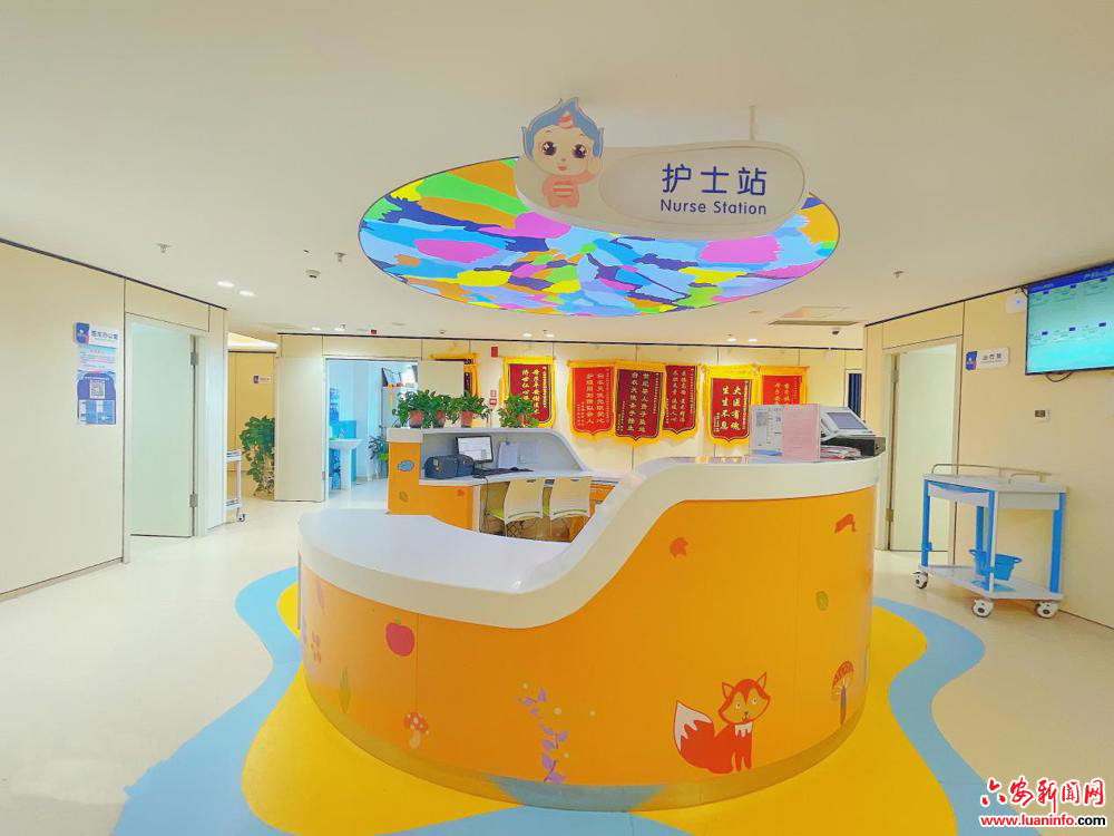 用心感受 全情呵护！金安区妇幼保健院VIP产科  诚挚回馈广大“升级版女神”！