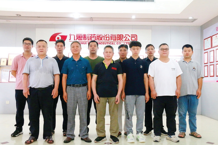 以劳模工匠精神塑强新质生产力 今年惠州市11个集体及17名个人获全国及省劳动奖