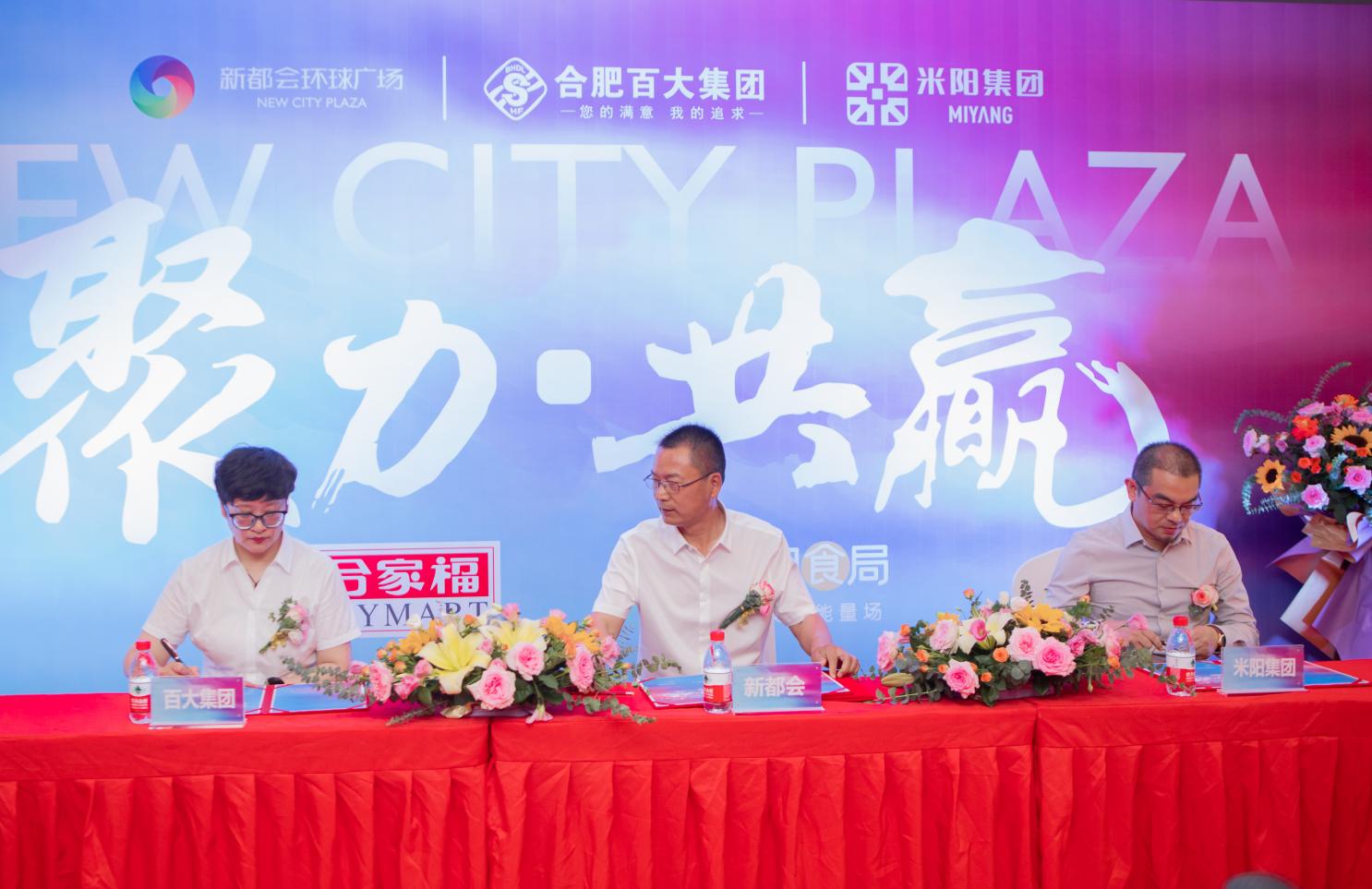 六安新都会环球广场最新规划确定！