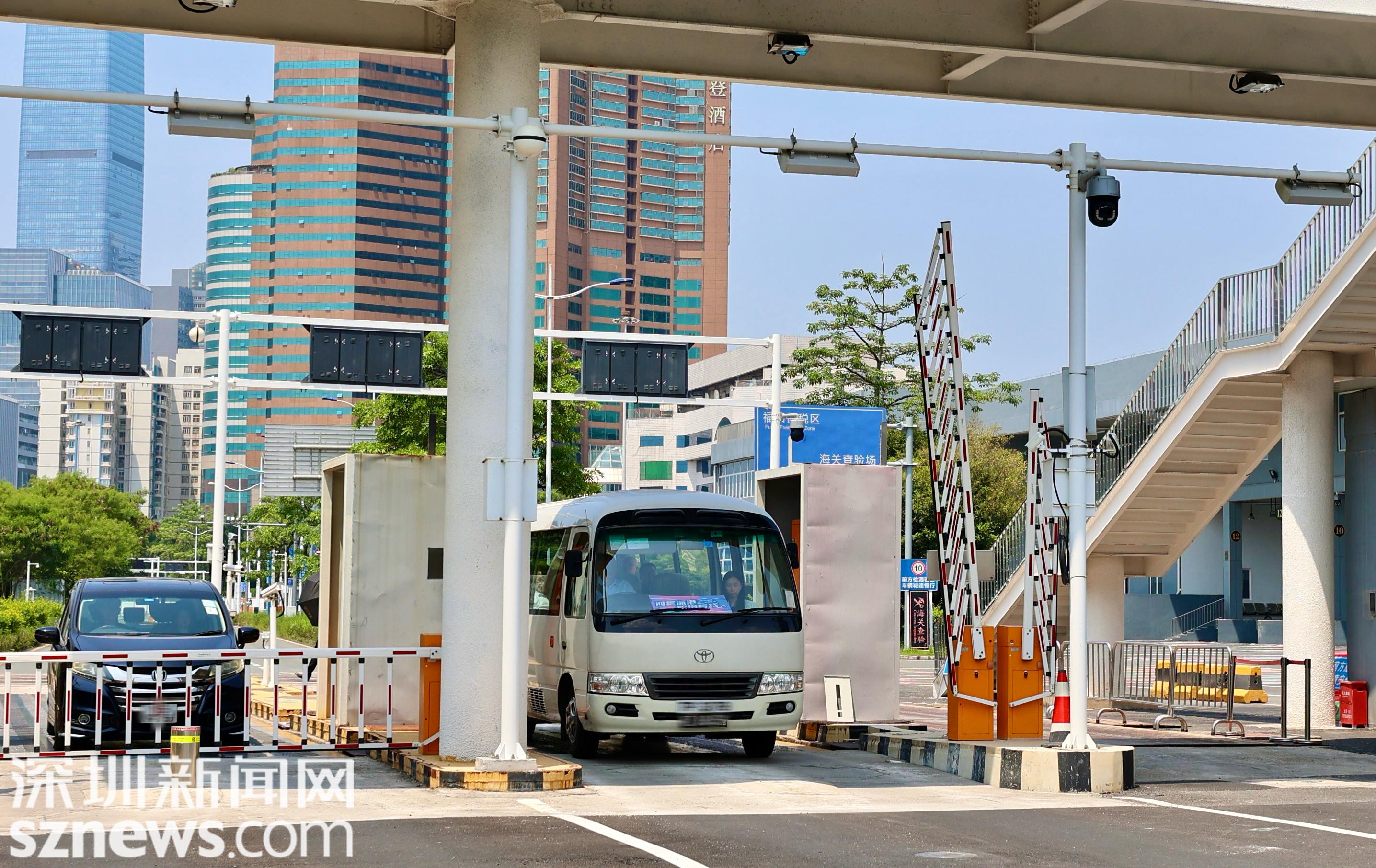 河套科研人员跨境通行再提速更便利