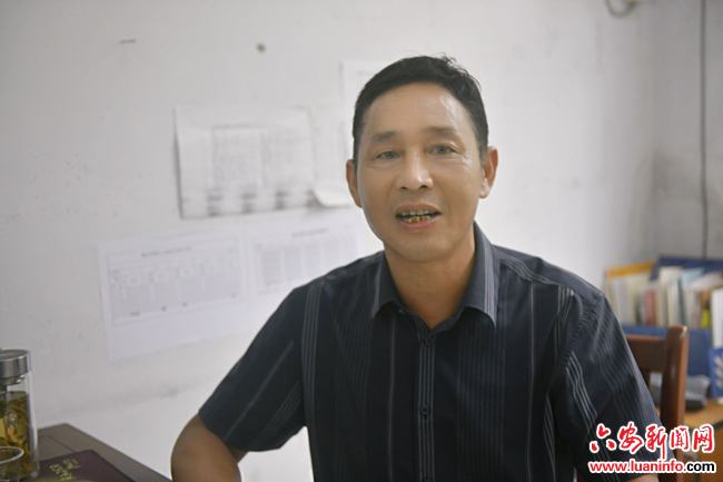 乡村教师王亮：深耕教坛四十载，乐为家乡育栋才