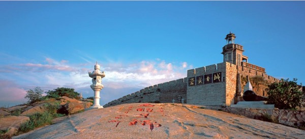 文化传承探访行①丨惠安崇武古城保护活化利用 奏响文化传承新乐章