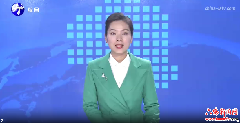  叶集区：提水上岗润良田 瓜果飘香绘新卷