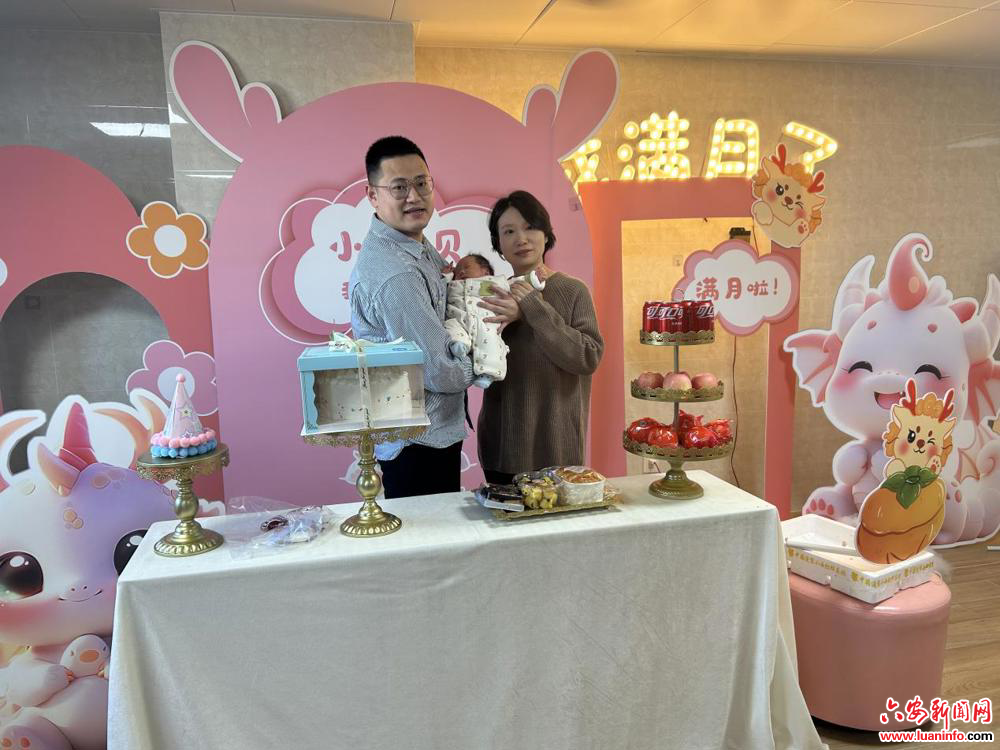 分娩陪产之旅：一名资深医者的“新角色”与“初体验”