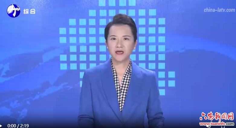 裕安区：链式思维发展婚纱产业 培育“浪漫经济”