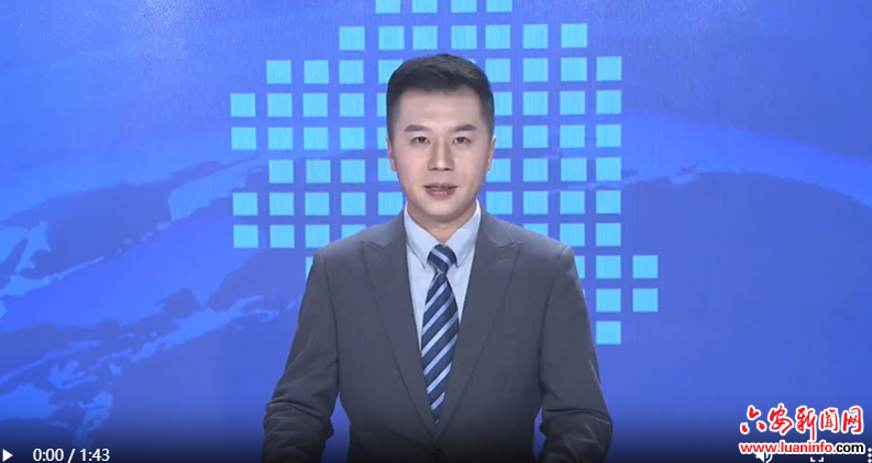  舒城：农机送检助力春耕生产