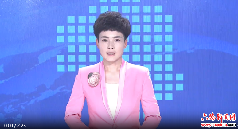 金安：订单链农促乡村振兴