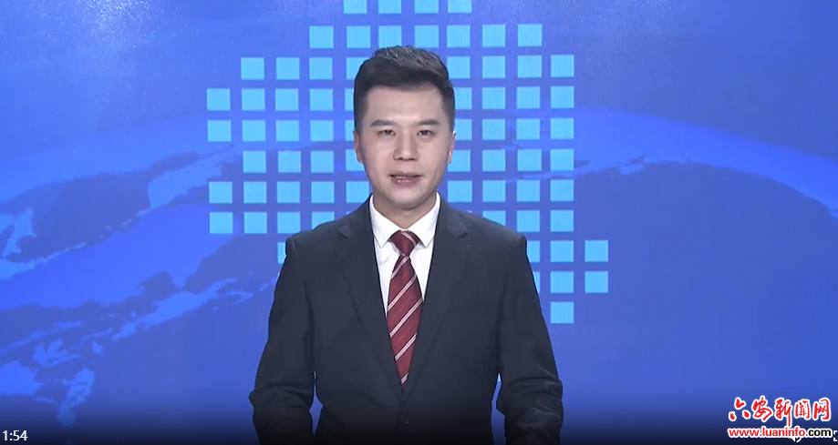  六安市第十七届桃花季文化旅游主题活动开幕