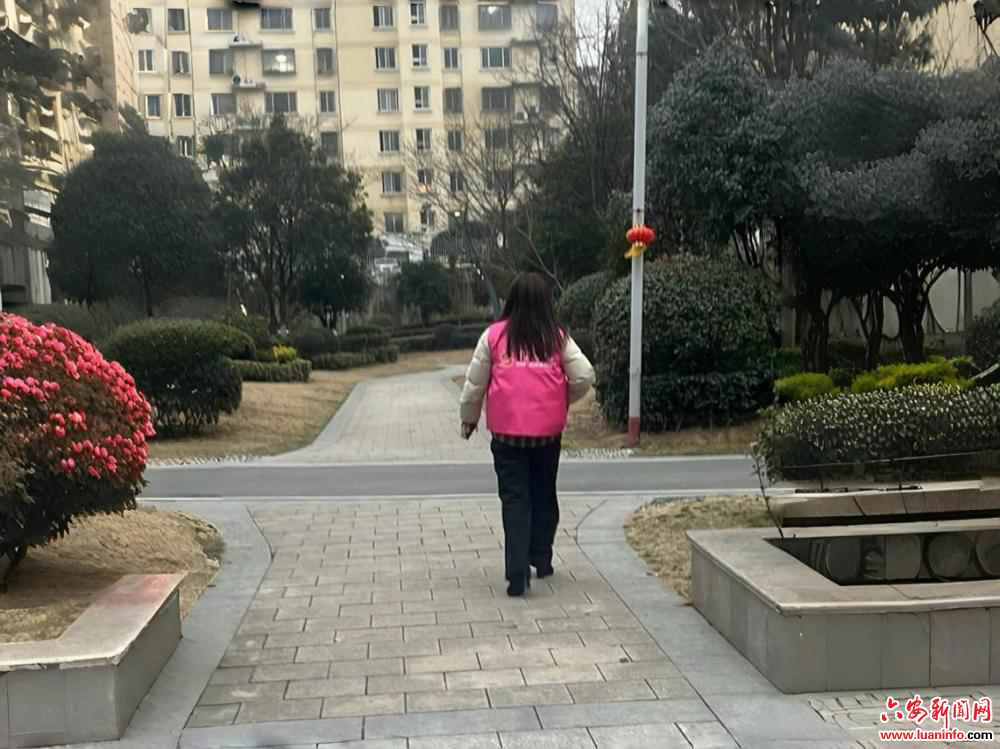 望城街道十里铺社区：开展噪音污染巡逻  共织降噪防护网