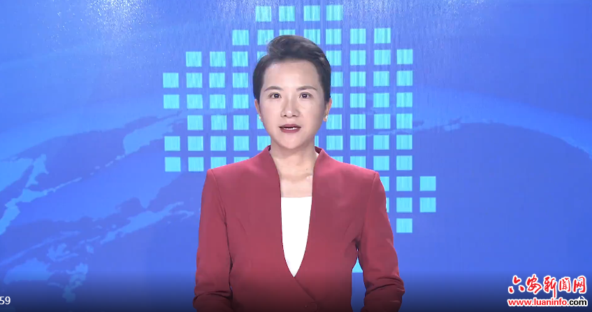 金安：警企联动护航实体经济高质量发展