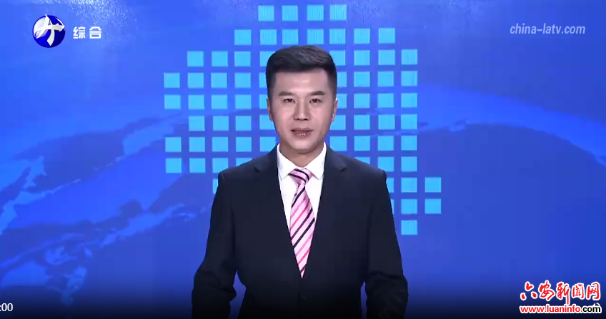 金安区何山村：盘活“水资源” 转化“水资产”