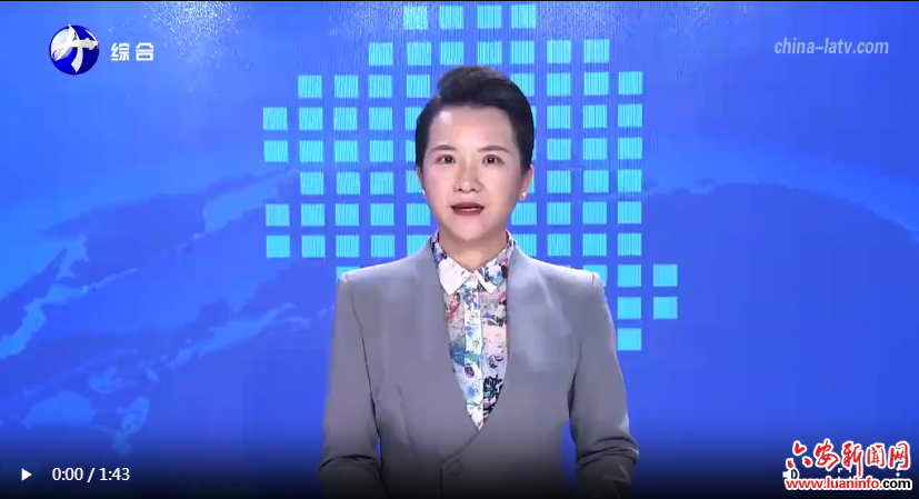 节水宣传周：全民行动 节水理念入人心