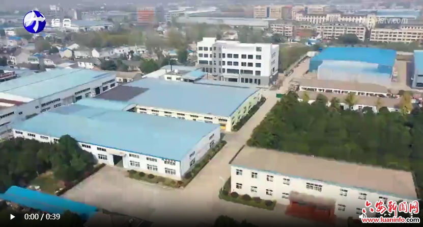 我市绿色食品产业蓬勃发展