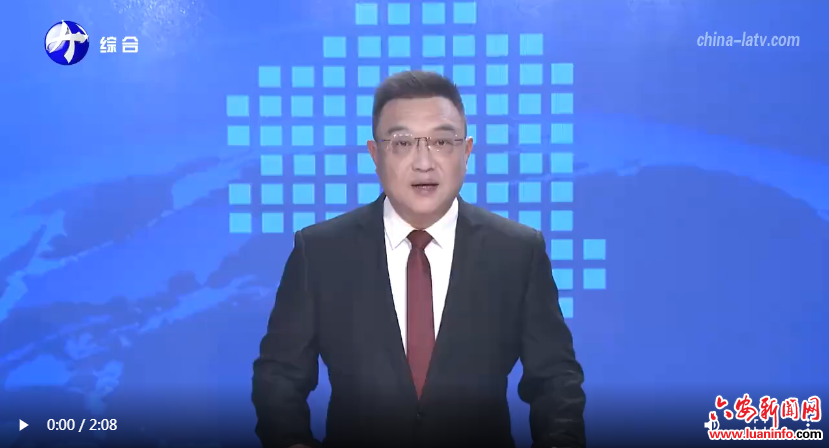  霍邱：生态提质引来“鸟界国宝”